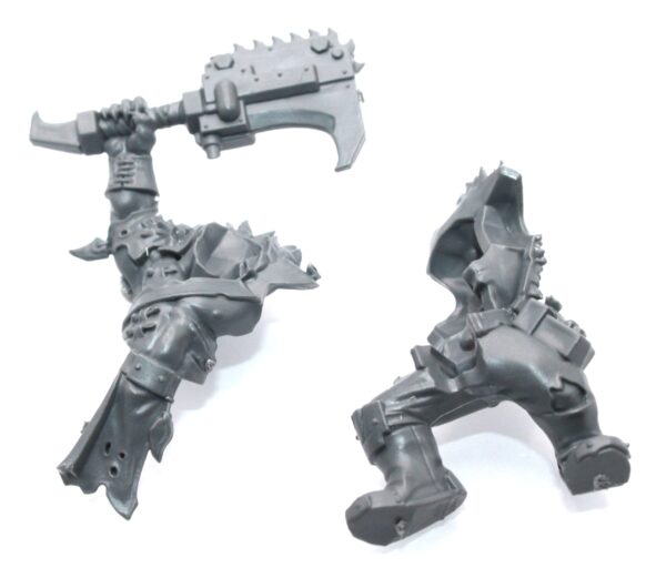 Ork Beast Snagga Boyz Body C