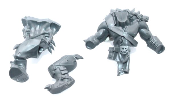 Ork Beast Snagga Boyz Body H