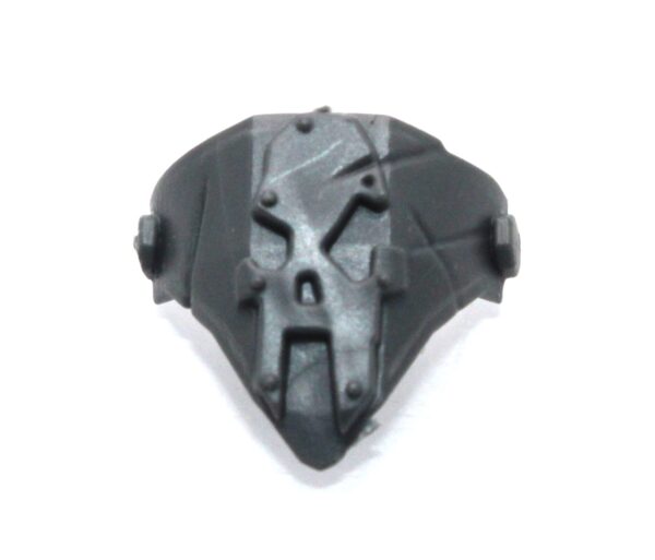 Ork Beast Snagga Boyz Shoulder Pad E