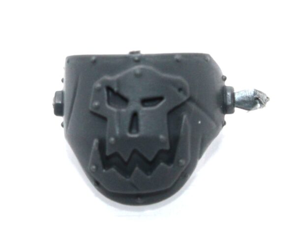 Ork Beast Snagga Boyz Shoulder Pad H