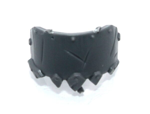 Ork Beast Snagga Boyz Shoulder Pad I