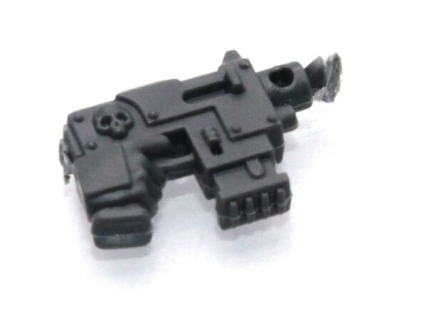 Death Korp of Krieg Bolt Pistol