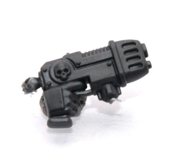 Death Korp of Krieg Command Squad Plasma Pistol