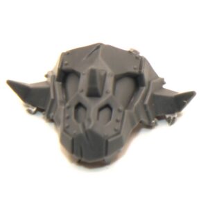 Ork Beast Snagga Boyz Shoulder Pad H