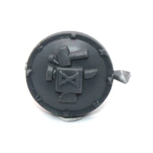 Dwarf Warriors Shield D