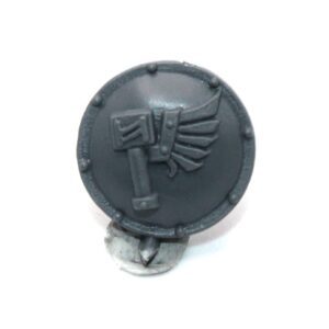 Dwarf Warriors Shield G