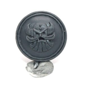 Dwarf Warriors Shield I