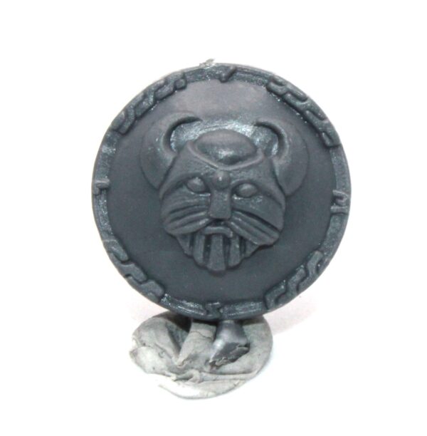 Dwarf Warriors Shield J