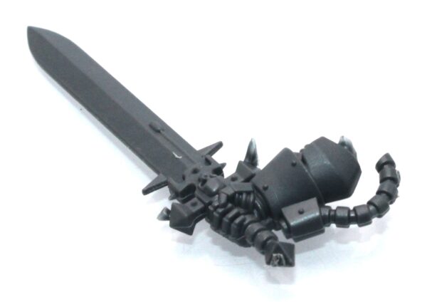 Deathwing Knights 2 Power Sword