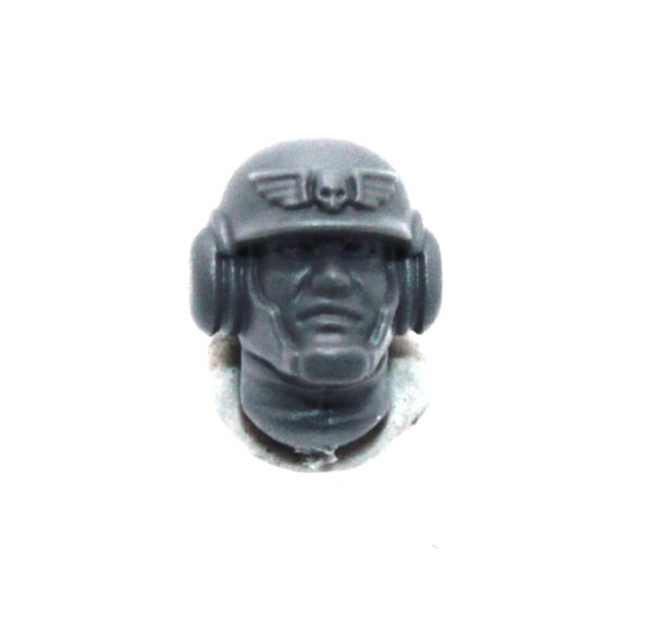 Field Ordinance Battery Head E