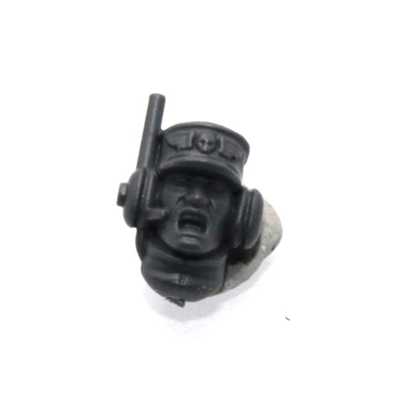 Field Ordinance Battery Head H