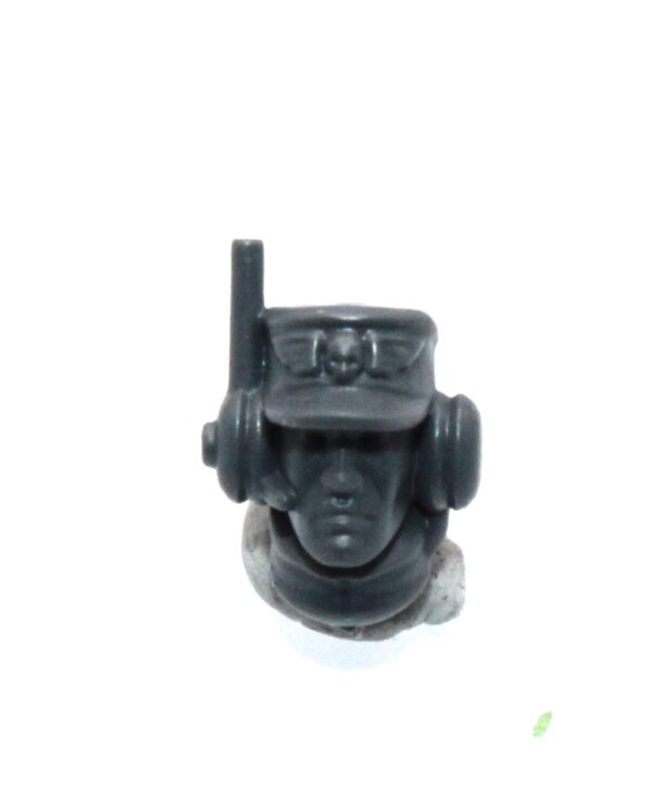 Field Ordinance Battery Head J