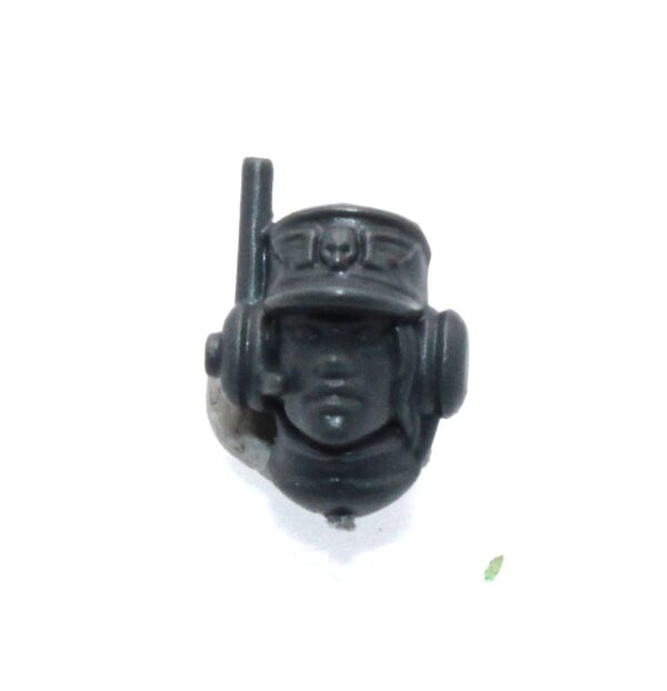 Field Ordinance Battery Head K