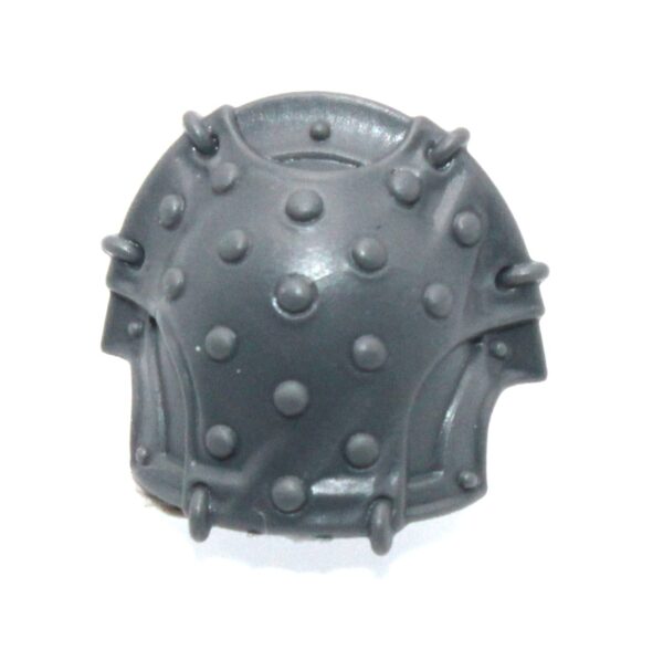 Tormentors/Infractors Shoulder Pad D