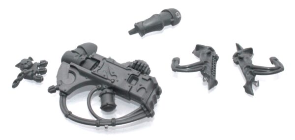 Noise Marines Sonic Blaster F