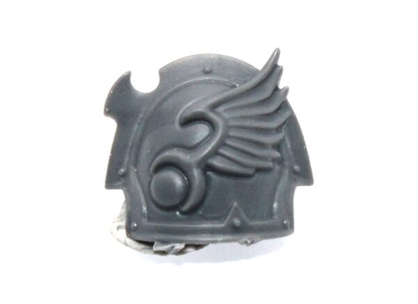 Noise Marines Shoulder Pad B