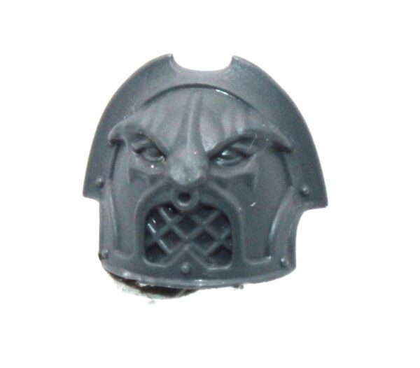 Noise Marines Shoulder Pad J