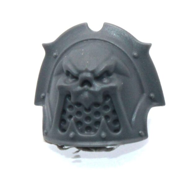 Noise Marines Shoulder Pad Q