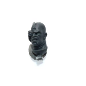 Sanctifiers Head A