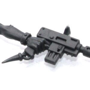 Goremonger Inciter Right Arm Autogun