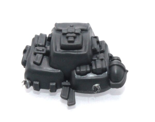Cadian Upgrade Backpack B