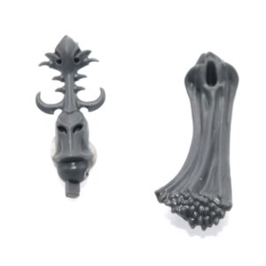 Myrmidesh Painbringers Head E