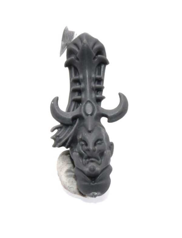Symbaresh Twinsouls Head A