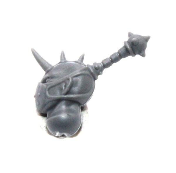 Symbaresh Twinsouls Head B