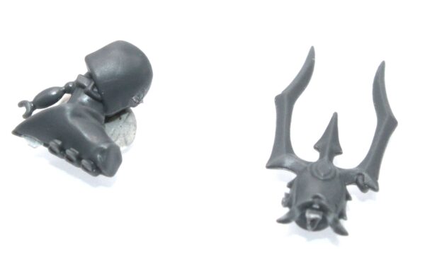 Symbaresh Twinsouls Hand Blade B