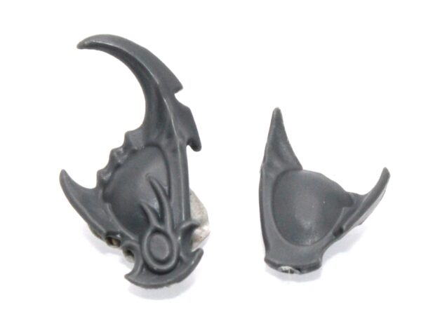 Myrmidesh Painbringers Shoulder Pad A