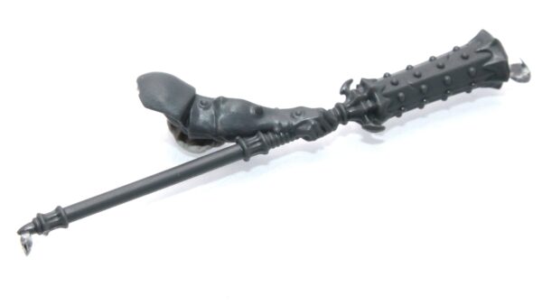 Symbaresh Twinsouls Mace B