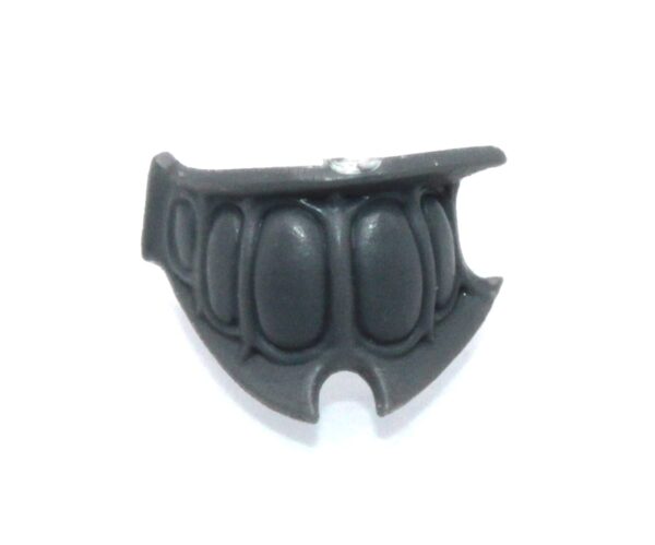 Symbaresh Twinsouls Shoulder Pad A