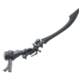 Swooping Hawks A Exarch Power Sword