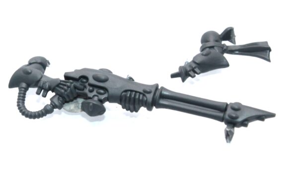 Swooping Hawks C Lasblaster 1