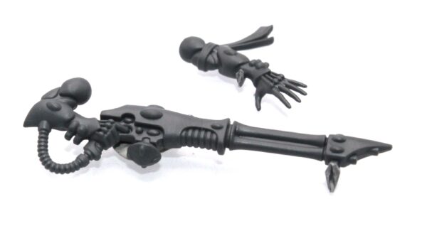 Swooping Hawks C Lasblaster 2