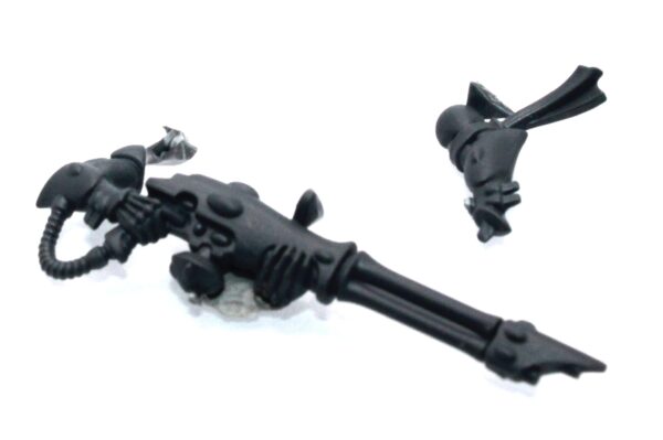 Swooping Hawks D Lasblaster 1