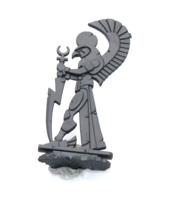 Swooping Hawks Aspect Shrine Token