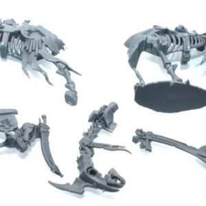Barrow Knights Horse E