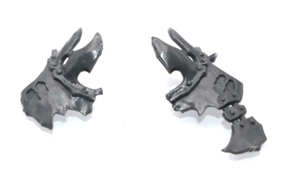 Ironjaw Brutes Front Armor B