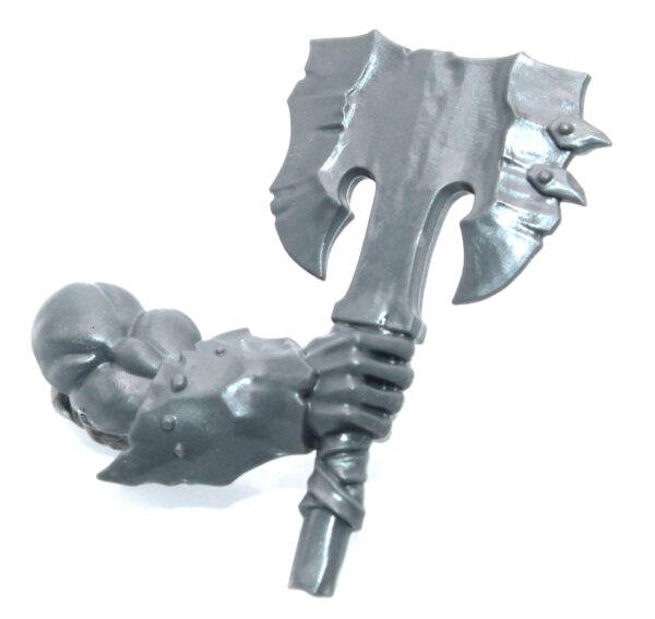 Ironjaw Brutes Brute Choppa D