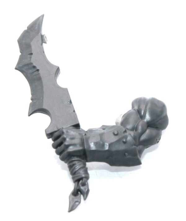 Ironjaw Brutes Brute Choppa I