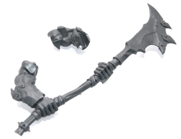 Ironjaw Brutes Jagged Gore Hacka E