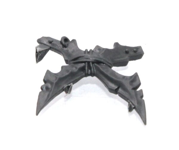 Ironjaw Brutes Shoulder Pad Accessory C