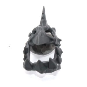 Weirdbrute Wrekkaz/Brute Ragerz Head Armor A