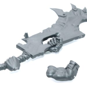 Brute Ragerz Gore Clever B