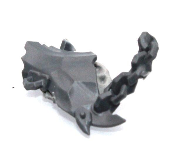 Weirdbrute Wrekkaz/Brute Ragerz Arm Armor F