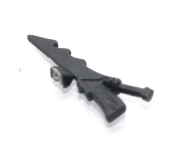 Kruleboyz Gutrippaz Knife A