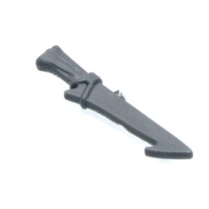 Kruleboyz Gutrippaz Knife B