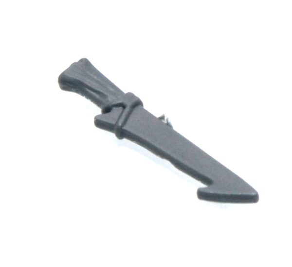 Kruleboyz Gutrippaz Knife B
