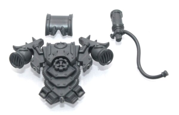 Flawless Blades Body 1 Backpack